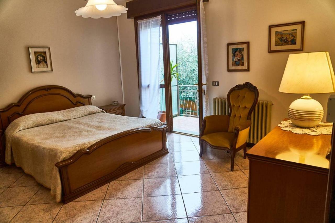 Appartamento Clivo Solto Collina Ngoại thất bức ảnh