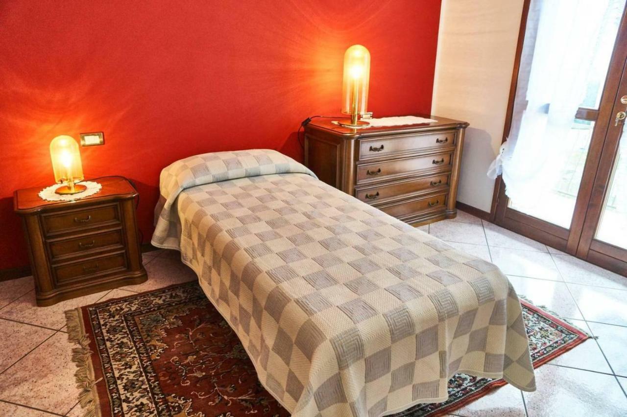 Appartamento Clivo Solto Collina Ngoại thất bức ảnh