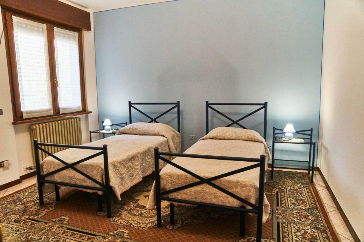 Appartamento Clivo Solto Collina Ngoại thất bức ảnh